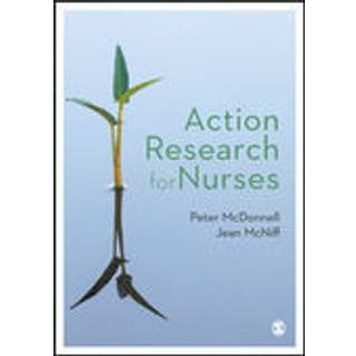Action Research for Nurses