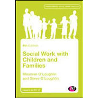 Social Work with Children and Families