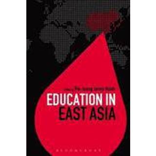 Education in East Asia