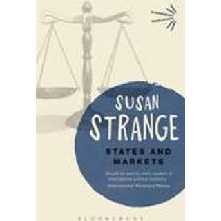 States and Markets