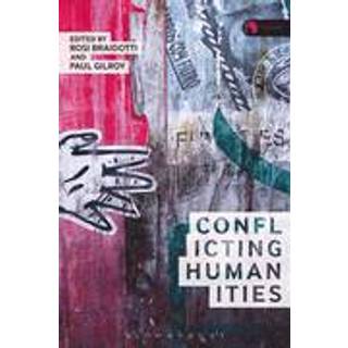 Conflicting Humanities