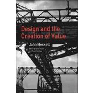 Design and the Creation of Value