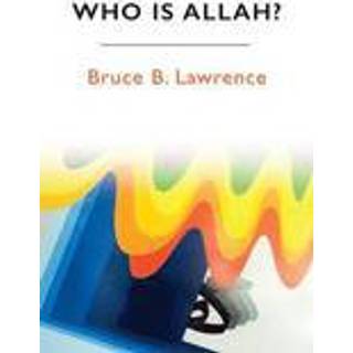 Who is Allah?