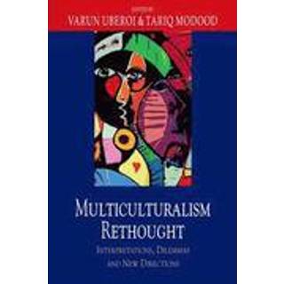 Multiculturalism Rethought