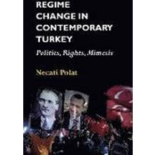 Regime Change in Contemporary Turkey