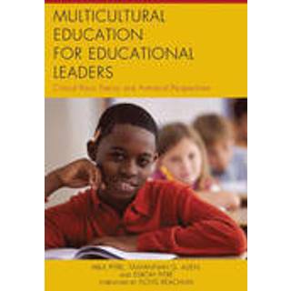 Multicultural Education for Educational Leaders