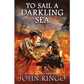 To Sail A Darkling Sea