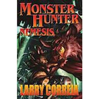 Monster Hunter: Nemesis