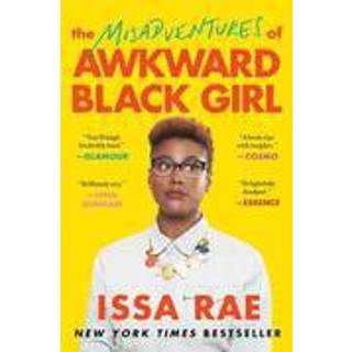 The Misadventures of Awkward Black Girl