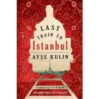 Last Train to Istanbul