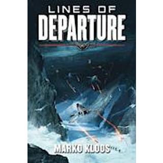Lines of Departure