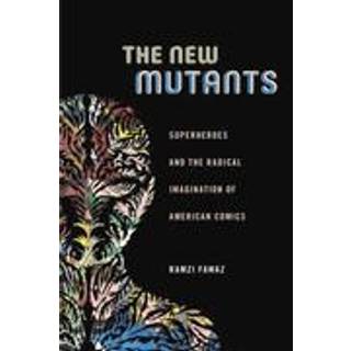 The New Mutants