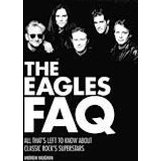 The Eagles FAQ