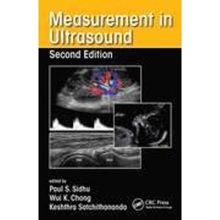 Measurement in Ultrasound
