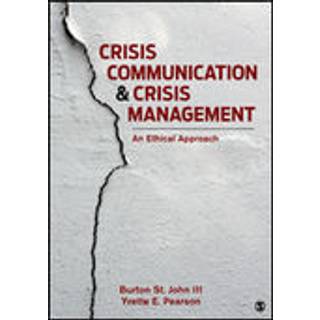 Crisis Communication and Crisis Management