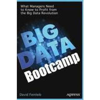 Big Data Bootcamp