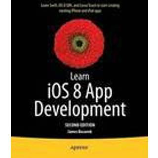 Learn iOS 8 App Development (4, 2014) | James Bucanek