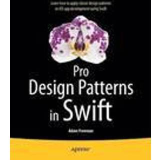 Pro Design Patterns in Swift