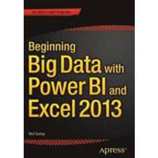 Beginning Big Data with Power BI and Excel 2013