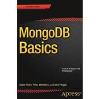 MongoDB Basics