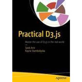 Practical D3.js