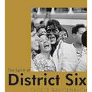 The Spirit of District Six