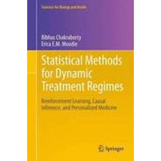 Statistical Methods for Dynamic Treatment Regimes