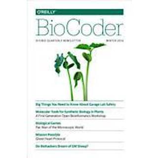 BioCoder #2