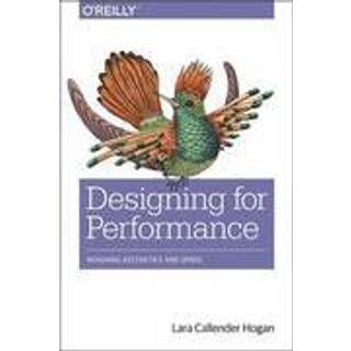 Designing for Performance