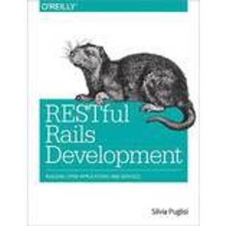 RESTful Rails Development