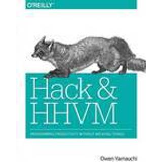 Hack and HHVM
