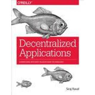 Decentralized Applications