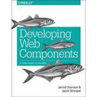 Developing Web Components