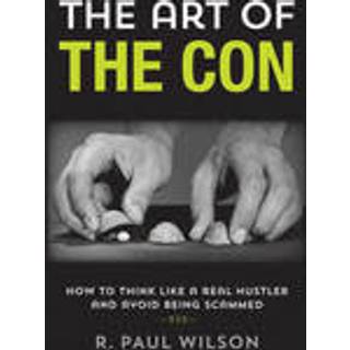 The Art of the Con