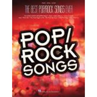 Best Pop/Rock Songs Ever