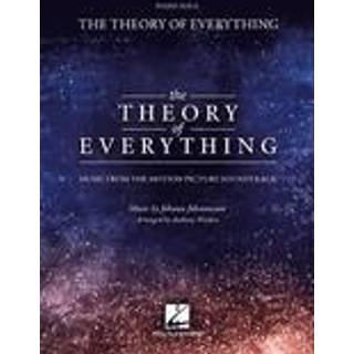 The Theory of Everything