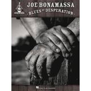 Joe Bonamassa - Blues of Desperation