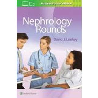 Nephrology Rounds