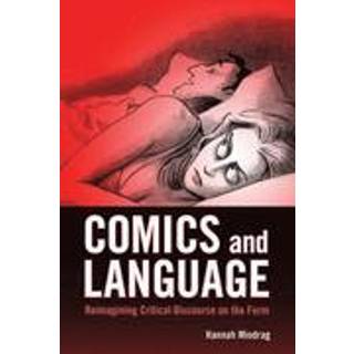 Comics and Language