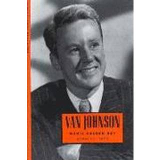 Van Johnson