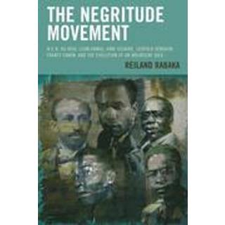 The Negritude Movement