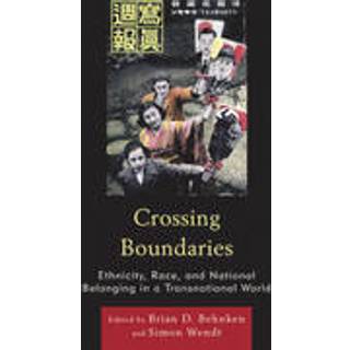 Crossing Boundaries