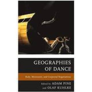 Geographies of Dance