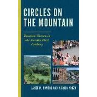 Circles on the Mountain
