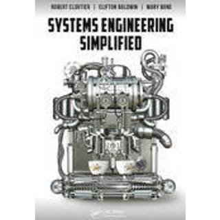 Systems Engineering Simplified