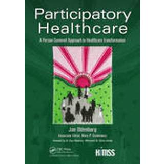 Participatory Healthcare