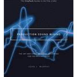 Production Sound Mixing