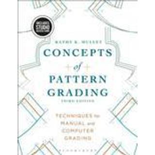 Concepts of Pattern Grading
