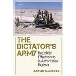 The Dictator's Army