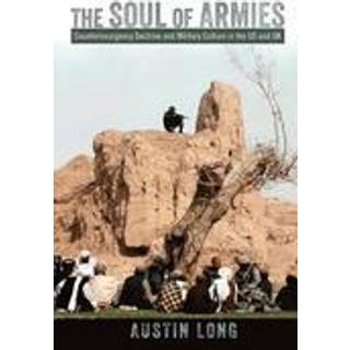 The Soul of Armies